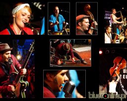 26. BluesBaltica/Bluesfest Eutin 